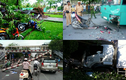 Những vụ tai nạn giao thông thảm khốc tuần qua (8 - 13/6/2015)