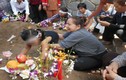 Thảm sát ở Bình Phước: Ai được quyền nuôi dưỡng bé Na?