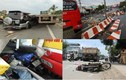 Những vụ tai nạn giao thông thảm khốc tuần qua (19/7 - 25/7/2015)