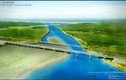Hợp long cầu Kỳ Lam của  DA cao tốc Đà Nẵng – Quảng Ngãi 