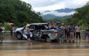 Tai nạn liên hoàn trên cao tốc Nội Bài – Lào Cai