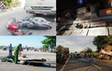 Những vụ tai nạn giao thông thảm khốc tuần qua (16/8 – 22/8/2015)