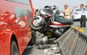 Những vụ tai nạn giao thông thảm khốc tuần qua (6/9 - 12/9/2015)