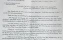 Thiếu nữ bị đánh dập môi phản ứng kết luận CA Đồng Nai