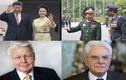 Hàng loạt chính khách cấp cao thế giới thăm Việt Nam năm 2015