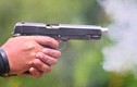 Long An: Nổ súng ở nhà Bí thư Huyện ủy Đức Hòa