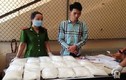 Phá đường dây ma túy “khủng” từ Trung Quốc về Việt Nam