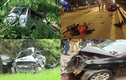 Những vụ tai nạn giao thông thảm khốc tuần qua (17/1 - 23/1/2016)