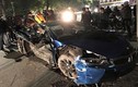 Thiếu gia Việt phá siêu xe BMW i8 khiến báo Tây choáng