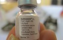 Cháu bé tử vong ở QN không liên quan đến sử dụng vắc xin