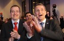 Bầu nghị viện bang: Đảng cầm quyền Đức thua “sốc”