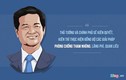 10 phát ngôn ấn tượng của Thủ tướng Nguyễn Tấn Dũng