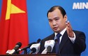 Việt Nam trao công hàm phản đối và yêu cầu TQ rút ngay giàn khoan Hải Dương 981