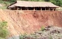 Thanh Hóa: Sạt lở đất “nuốt chửng” 1 ngôi trường