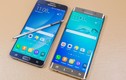 Samsung Galaxy Note 7 gặp sự cố đúng thời điểm Apple trình làng iPhone mới