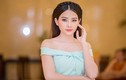 Nam Em khoe vòng một quyến rũ trước khi thi Miss Earth