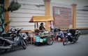 Xe chè đậu hơn 30 năm nơi con hẻm nhỏ Sài Gòn