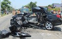 23 người chết vì tai nạn giao thông ngày đầu nghỉ lễ