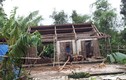 Lạng Sơn: Hàng loạt nhà dân bị tốc mái do mưa lốc