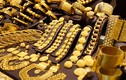 Giá vàng đầu tuần “nhích nhẹ”, dự đoán tiếp tục tăng