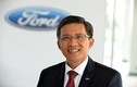 Từ cậu bé Việt nhập cư đến Phó chủ tịch Ford toàn cầu