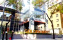 Dự án Golden West bị đình chỉ vì vi phạm về phòng cháy