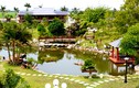 Sân vườn biệt thự của đại gia Việt nào hoành tráng nhất?