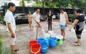 KĐT Đại Kim: Dân khốn khổ xách từng xô nước dùng mỗi ngày