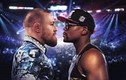 Choáng váng với giá vé xem đại chiến Mayweather và Mcgregor