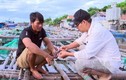 Cá nuôi lồng bè chết hàng loạt ở Phú Yên chưa rõ nguyên nhân