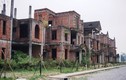 Cận cảnh khu “biệt thự ma” 14 năm bỏ hoang ở Cửa Lò