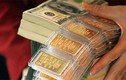 160 tấn vàng “bốc hơi” khỏi ngân hàng sau 5 năm