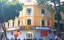 Ông lớn McDonald's đổ bộ Hà Nội, “ngự” tại đất vàng Hàng Bài?