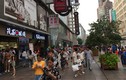 Trung Hoa-những chuyện đường xa:“Thượng vàng hạ cám” ở Thượng Hải