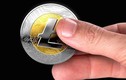 Cha đẻ Litecoin bán hết tiền ảo sau khi giá tăng 75 lần