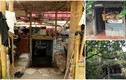 10 ngôi nhà Việt quái dị nhất năm 2017