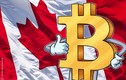 Canada là "thánh địa" mới của thợ mỏ Bitcoin