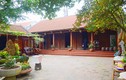 Ngắm nhà cổ khung gỗ kết hợp đá ong siêu lạ mắt ở Hà Nội