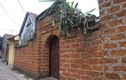 Ảnh: Những chiếc cổng làng thời xưa còn lưu giữ ở Hà Nội