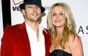 Britney Spears và chồng cũ thỏa thuận lại tiền trợ cấp nuôi con