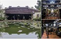 Đại gia Việt dốc tiền xây nhà vườn hoài cổ, đẹp mê mẩn