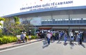 Nhà ga quốc tế 4 sao tại sân bay Cam Ranh hoành tráng cỡ nào?