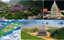 Những khu du lịch “khủng” của ông chủ dự án “siêu đội vốn” Ninh Bình