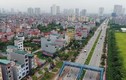 Chi tiết về dự án đổi "đất vàng" làm đường ở Hà Nội