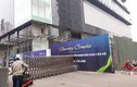 Dự án Discovery Complex của Kinh Đô bị ngừng cấp điện, nước