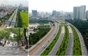 Chi tiết 3 tuyến đường “dát vàng” mới nhất ở Hà Nội