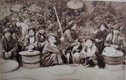 Ảnh độc: Ngắm Hà Nội hơn 100 năm trước