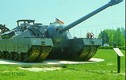 Khám phá xe tăng khủng nhất của Mỹ trong CTTG 2