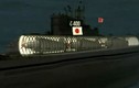 Kinh hoàng vũ khí tuyệt mật của Nhật Bản trong CTTG 2