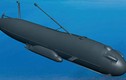 Điểm danh các tàu ngầm cực nhỏ trong lịch sử chiến tranh